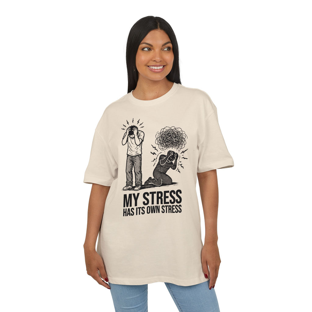 Stress Gauge
