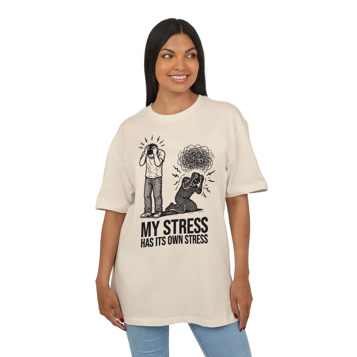 Stress Gauge