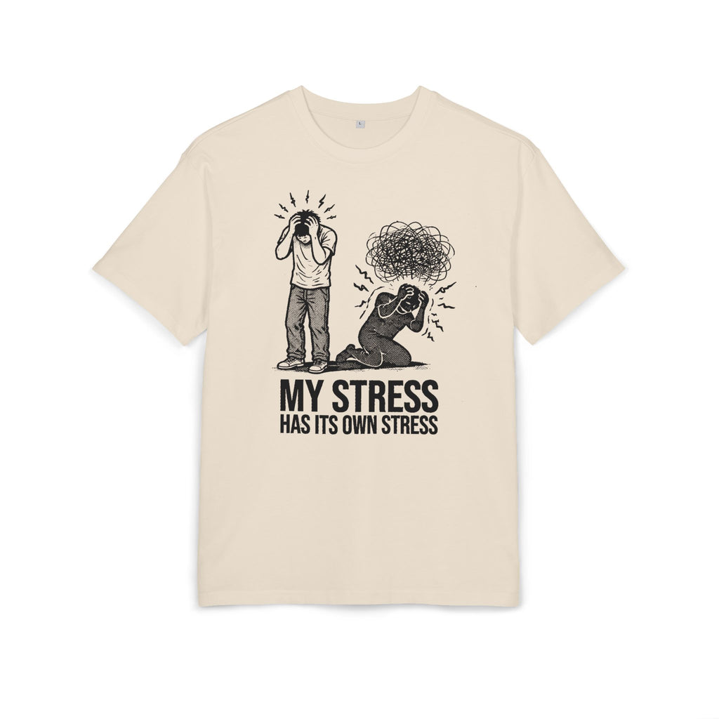 Stress Gauge