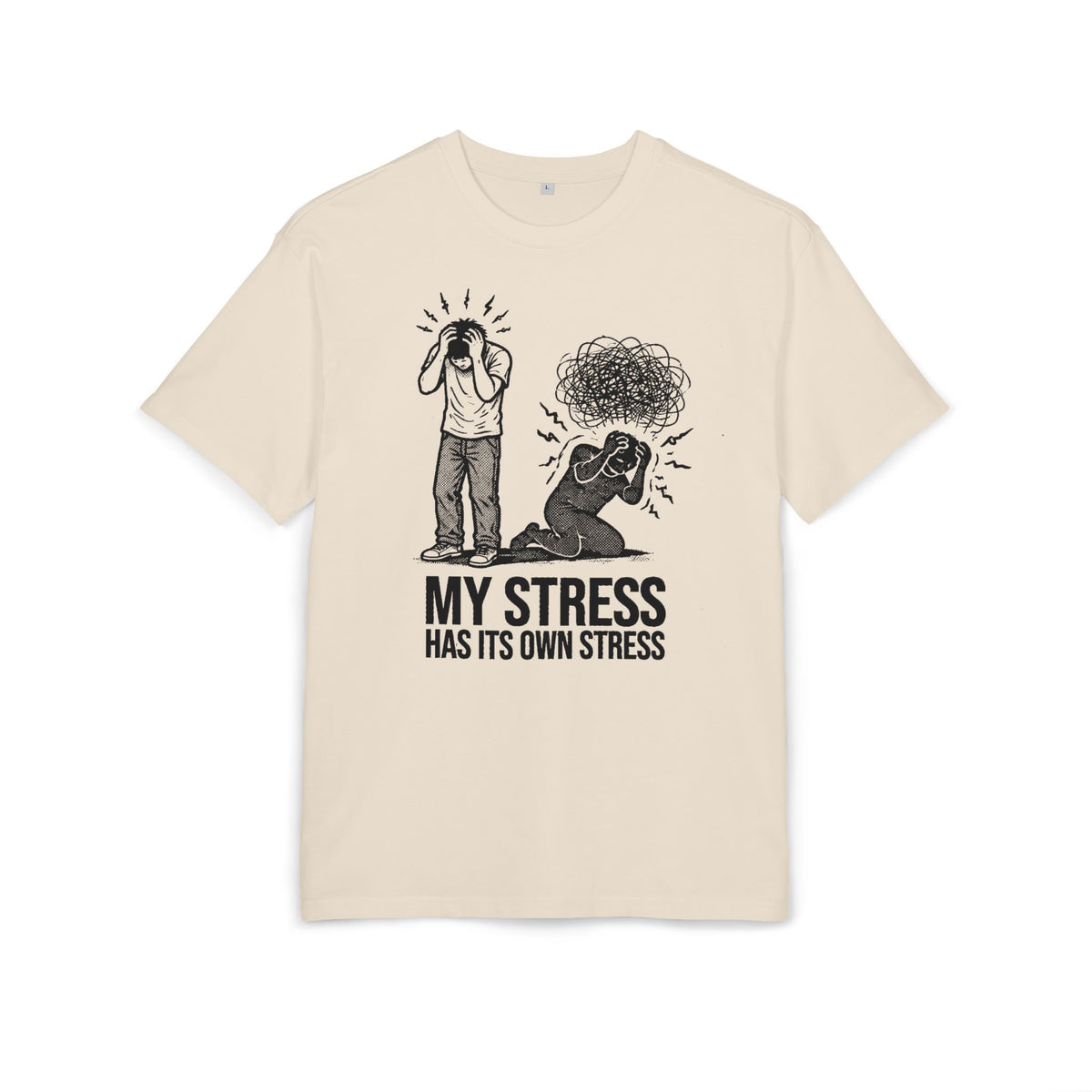 Stress Gauge